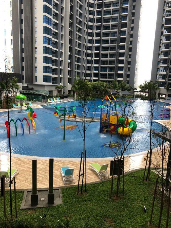 Atlantis Residence Malacca Exterior photo